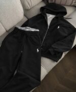 Polo Ralph Laurent Tracksuit Set - Image 3
