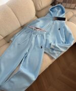 Polo Ralph Laurent Tracksuit Set - Image 2