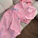 Polo Ralph Laurent Trainingsanzug Set