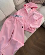 Polo Ralph Laurent Tracksuit Set